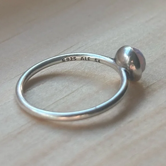Authentic Pandora Ring - Picture 6 of 10
